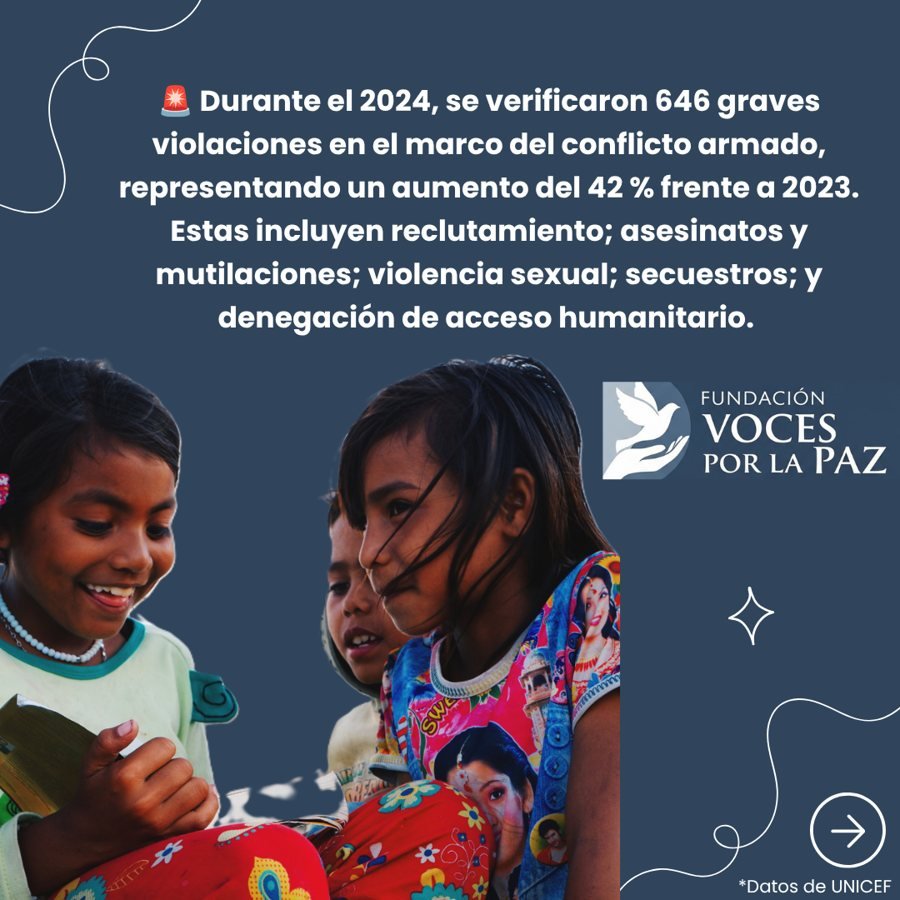 Pieza sobre protección de la niñez
